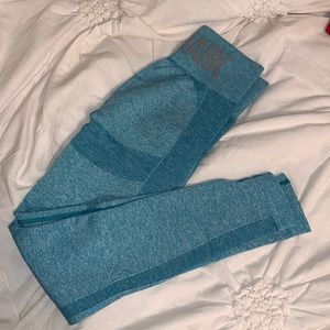 Gymshark Flex Leggings